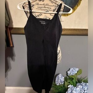 Lanston one piece workout yoga athletic wear. Loungewear